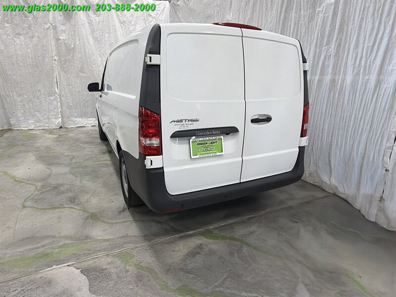 2020 Mercedes-Benz Metris Cargo - Photo 23 - Bethany, CT 06524