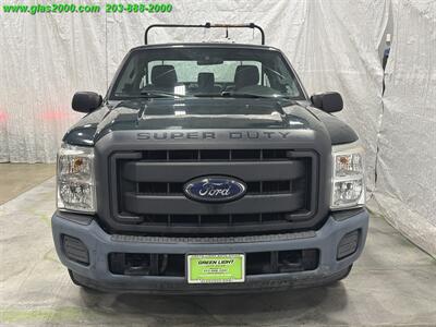 2016 Ford F-350 Super Duty XL   - Photo 19 - Bethany, CT 06524