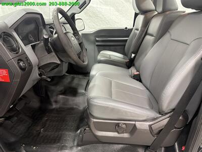 2016 Ford F-350 Super Duty XL   - Photo 22 - Bethany, CT 06524