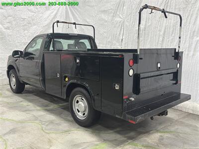 2016 Ford F-350 Super Duty XL   - Photo 7 - Bethany, CT 06524