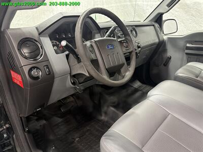 2016 Ford F-350 Super Duty XL   - Photo 3 - Bethany, CT 06524