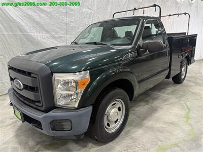 2016 Ford F-350 Super Duty XL   - Photo 25 - Bethany, CT 06524