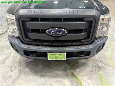 2016 Ford F-350 Super Duty XL   - Photo 12 - Bethany, CT 06524