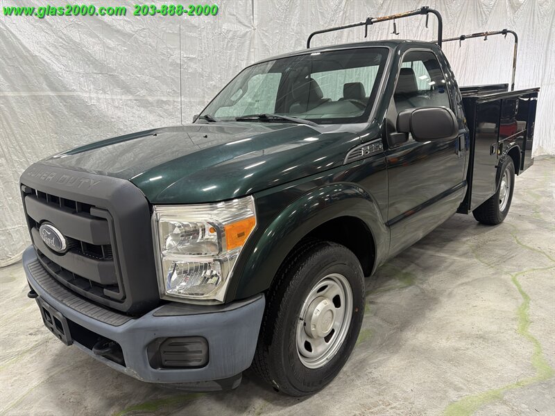 2016 Ford F-350 Super Duty XL   - Photo 1 - Bethany, CT 06524