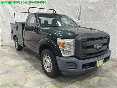 2016 Ford F-350 Super Duty XL   - Photo 2 - Bethany, CT 06524