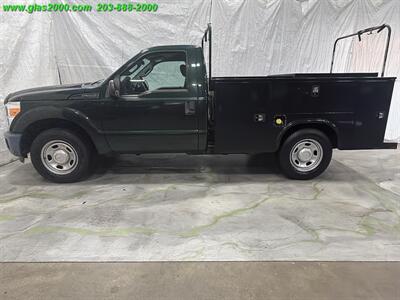 2016 Ford F-350 Super Duty XL   - Photo 13 - Bethany, CT 06524