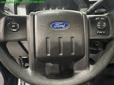 2016 Ford F-350 Super Duty XL   - Photo 11 - Bethany, CT 06524