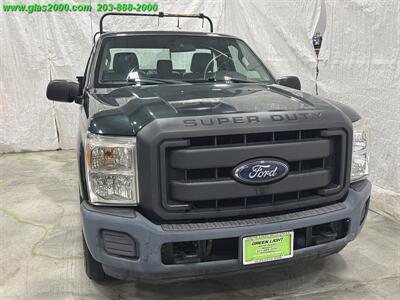 2016 Ford F-350 Super Duty XL   - Photo 30 - Bethany, CT 06524