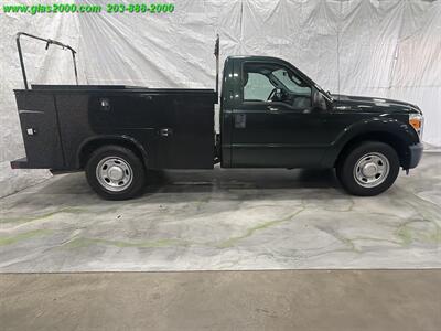 2016 Ford F-350 Super Duty XL   - Photo 14 - Bethany, CT 06524
