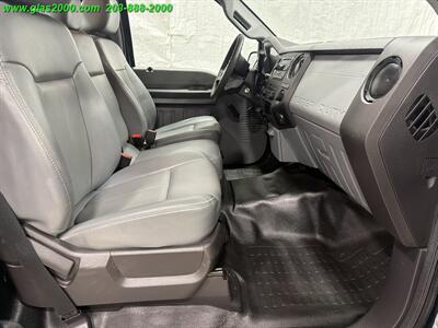 2016 Ford F-350 Super Duty XL   - Photo 21 - Bethany, CT 06524