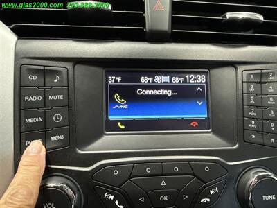 2014 Ford Fusion Hybrid S   - Photo 11 - Bethany, CT 06524