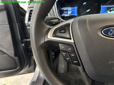 2014 Ford Fusion Hybrid S   - Photo 23 - Bethany, CT 06524