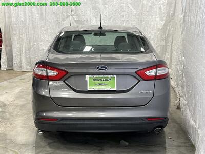 2014 Ford Fusion Hybrid S   - Photo 20 - Bethany, CT 06524