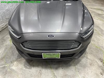 2014 Ford Fusion Hybrid S   - Photo 24 - Bethany, CT 06524