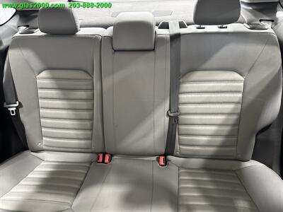 2014 Ford Fusion Hybrid S   - Photo 18 - Bethany, CT 06524