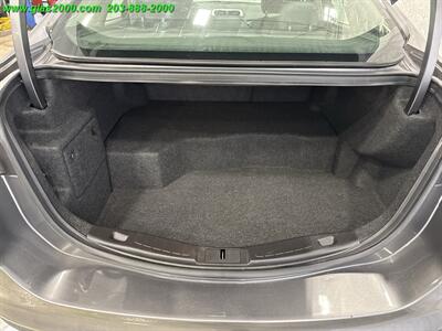 2014 Ford Fusion Hybrid S   - Photo 15 - Bethany, CT 06524