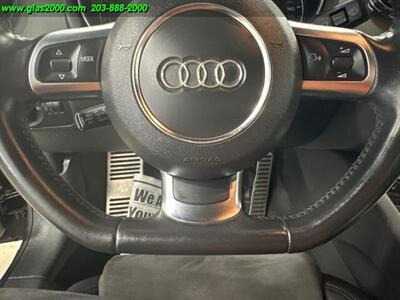 2013 Audi TT 2.0T Premium Plus quattro   - Photo 52 - Bethany, CT 06524