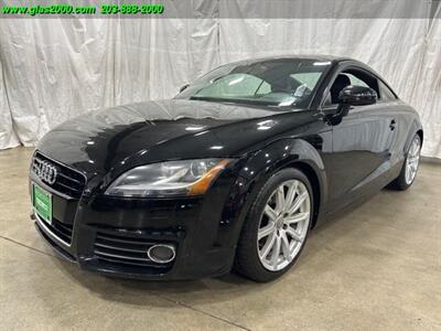 2013 Audi TT 2.0T Premium Plus quattro  