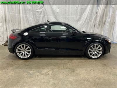 2013 Audi TT 2.0T Premium Plus quattro   - Photo 28 - Bethany, CT 06524