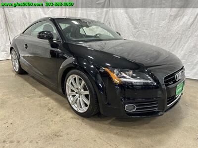 2013 Audi TT 2.0T Premium Plus quattro   - Photo 4 - Bethany, CT 06524