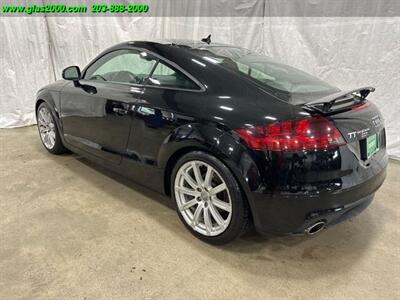 2013 Audi TT 2.0T Premium Plus quattro   - Photo 13 - Bethany, CT 06524