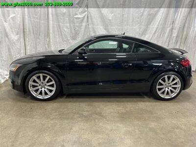 2013 Audi TT 2.0T Premium Plus quattro   - Photo 26 - Bethany, CT 06524