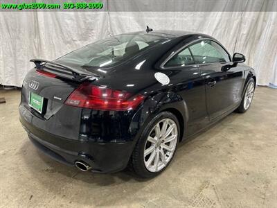 2013 Audi TT 2.0T Premium Plus quattro   - Photo 16 - Bethany, CT 06524