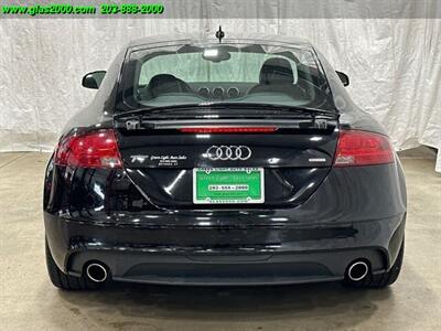 2013 Audi TT 2.0T Premium Plus quattro   - Photo 40 - Bethany, CT 06524