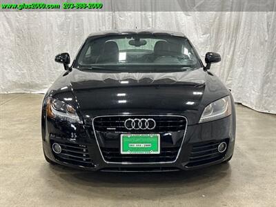 2013 Audi TT 2.0T Premium Plus quattro   - Photo 38 - Bethany, CT 06524