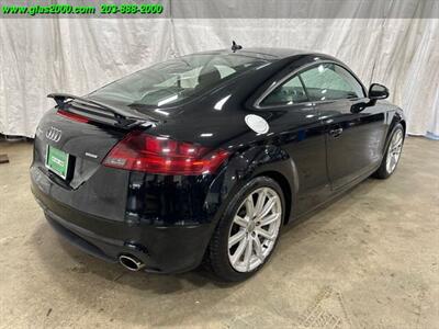 2013 Audi TT 2.0T Premium Plus quattro   - Photo 15 - Bethany, CT 06524