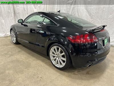 2013 Audi TT 2.0T Premium Plus quattro   - Photo 14 - Bethany, CT 06524