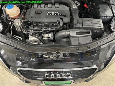 2013 Audi TT 2.0T Premium Plus quattro   - Photo 24 - Bethany, CT 06524