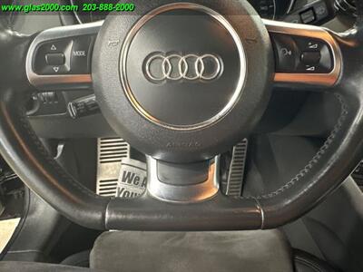 2013 Audi TT 2.0T Premium Plus quattro   - Photo 51 - Bethany, CT 06524