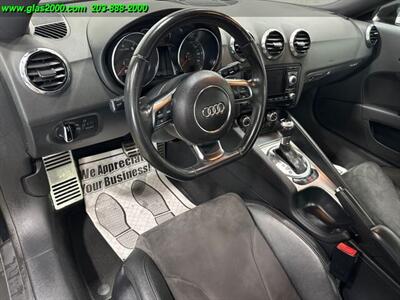 2013 Audi TT 2.0T Premium Plus quattro   - Photo 6 - Bethany, CT 06524