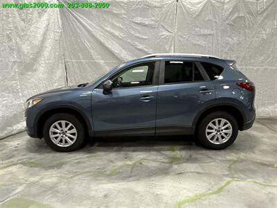 2016 Mazda CX-5 Touring - Photo 13 - Bethany, CT 06524