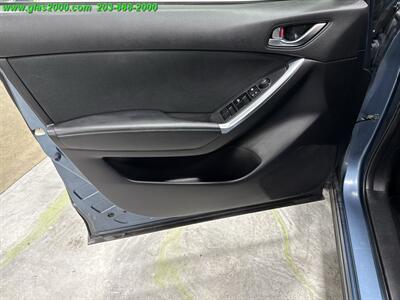 2016 Mazda CX-5 Touring - Photo 25 - Bethany, CT 06524