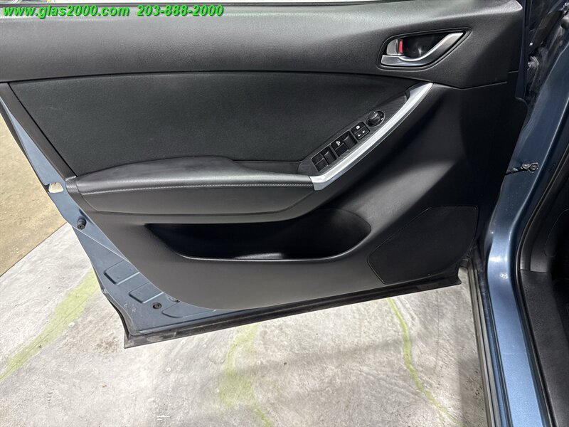 2016 Mazda CX-5 Touring - Photo 25 - Bethany, CT 06524