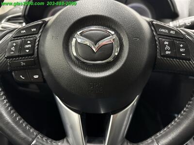 2016 Mazda CX-5 Touring - Photo 22 - Bethany, CT 06524
