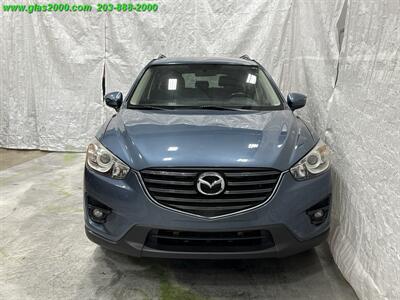 2016 Mazda CX-5 Touring - Photo 19 - Bethany, CT 06524