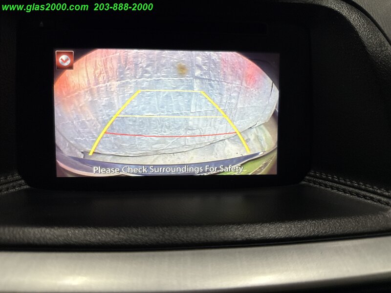 2016 Mazda CX-5 Touring - Photo 11 - Bethany, CT 06524