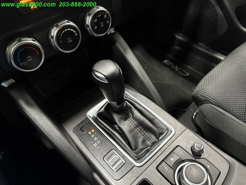 2016 Mazda CX-5 Touring - Photo 29 - Bethany, CT 06524