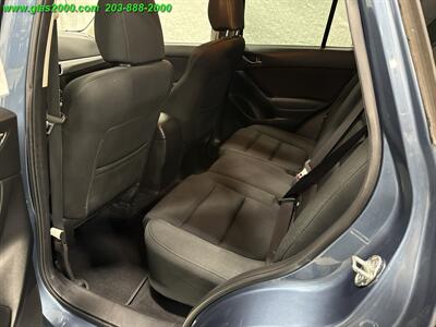 2016 Mazda CX-5 Touring - Photo 9 - Bethany, CT 06524