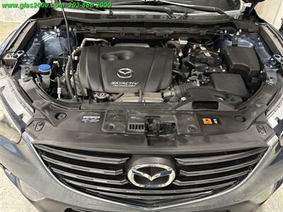 2016 Mazda CX-5 Touring - Photo 12 - Bethany, CT 06524