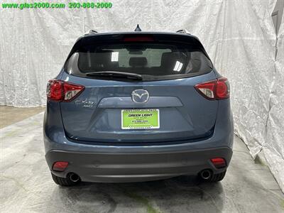 2016 Mazda CX-5 Touring - Photo 20 - Bethany, CT 06524