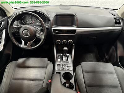 2016 Mazda CX-5 Touring - Photo 6 - Bethany, CT 06524