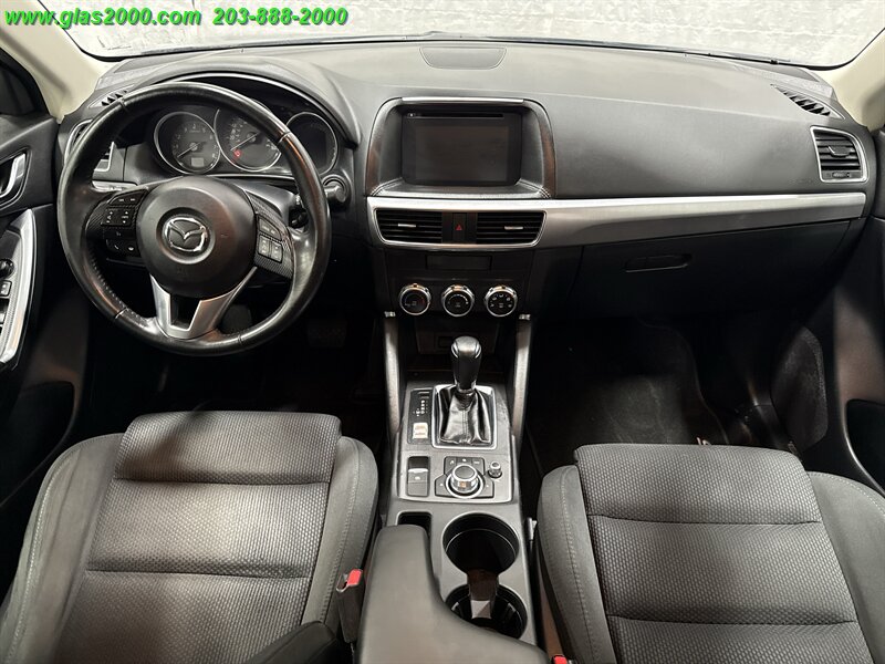 2016 Mazda CX-5 Touring - Photo 6 - Bethany, CT 06524