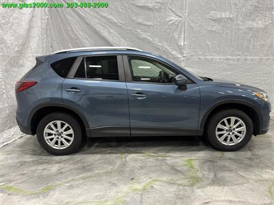 2016 Mazda CX-5 Touring - Photo 14 - Bethany, CT 06524