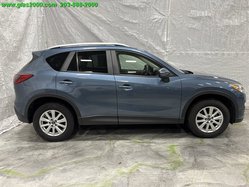 2016 Mazda CX-5 Touring - Photo 14 - Bethany, CT 06524