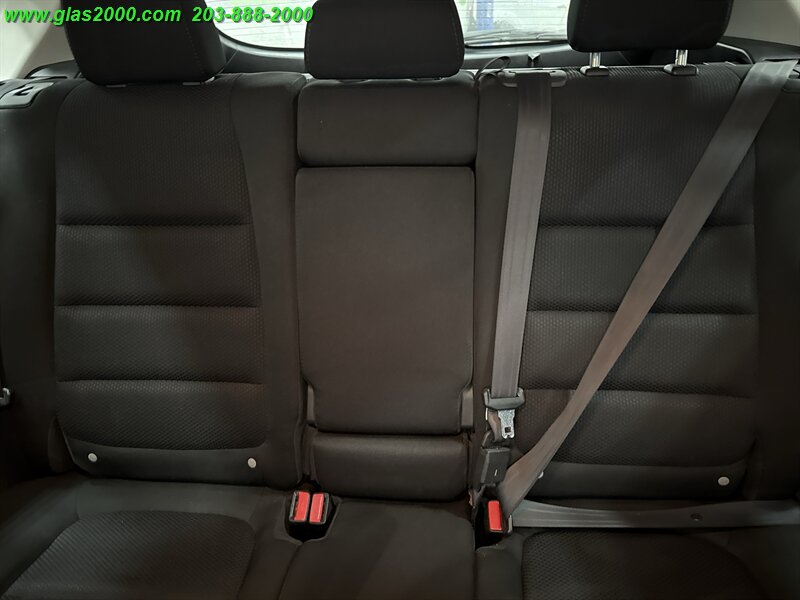 2016 Mazda CX-5 Touring - Photo 24 - Bethany, CT 06524