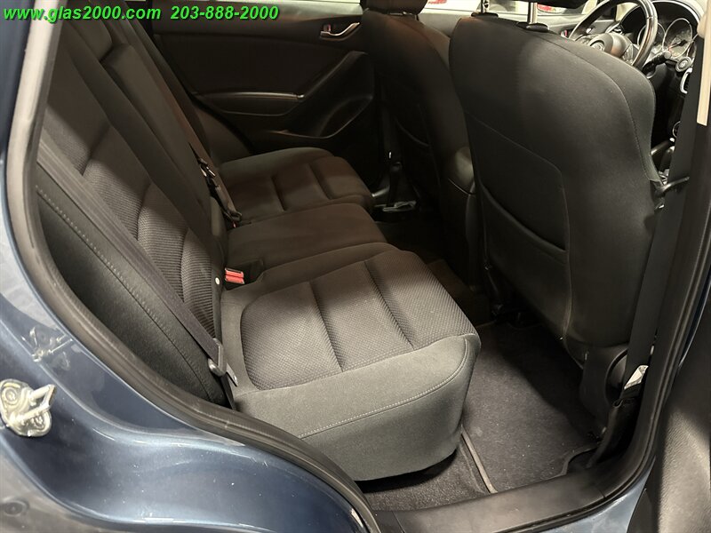2016 Mazda CX-5 Touring - Photo 10 - Bethany, CT 06524